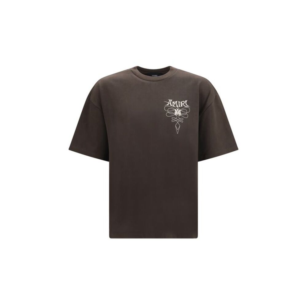 Amiri Men Lasso Os T-Shirt